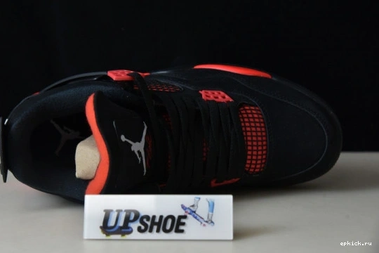 Cheap EP Red Retro Air CT8527-016 Thunder 4 Jordan CT8527-016 1224